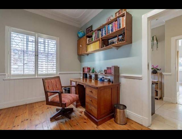 3 BEDROOM HOUSE FOR SALE IN KENSINGTON